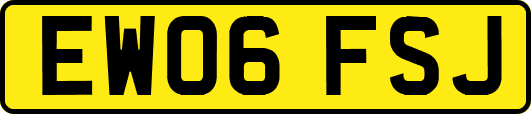 EW06FSJ