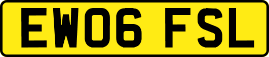 EW06FSL