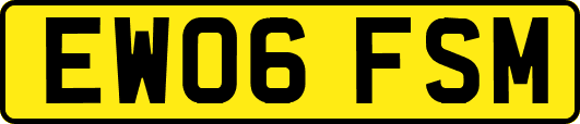 EW06FSM