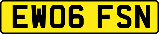EW06FSN