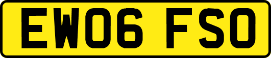 EW06FSO