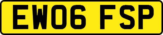 EW06FSP
