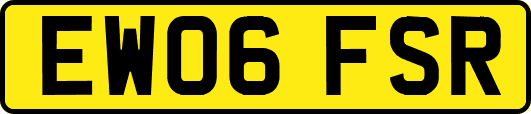 EW06FSR
