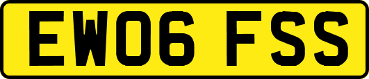 EW06FSS