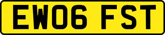 EW06FST