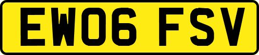 EW06FSV