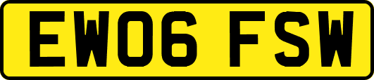 EW06FSW