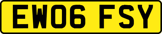 EW06FSY