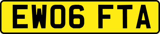 EW06FTA