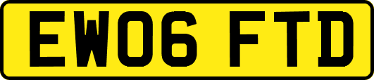 EW06FTD