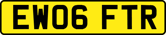 EW06FTR