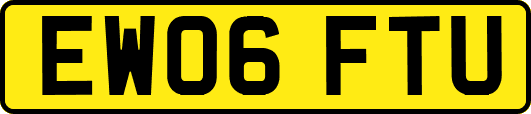 EW06FTU