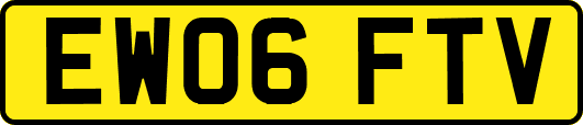 EW06FTV
