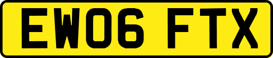 EW06FTX