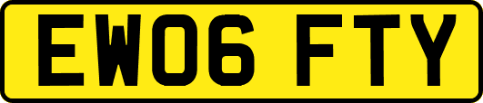 EW06FTY