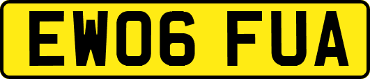 EW06FUA