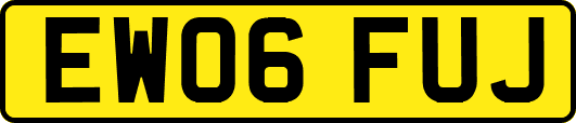 EW06FUJ