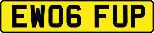 EW06FUP