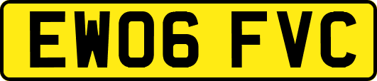 EW06FVC