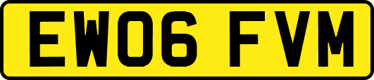 EW06FVM