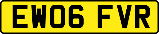 EW06FVR
