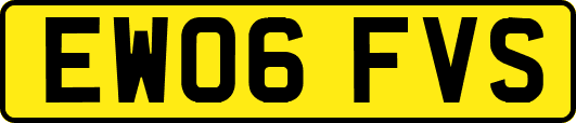 EW06FVS