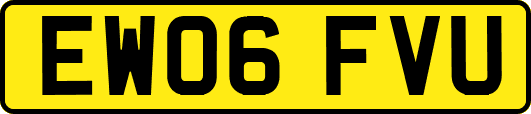 EW06FVU