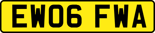 EW06FWA