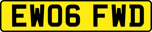 EW06FWD