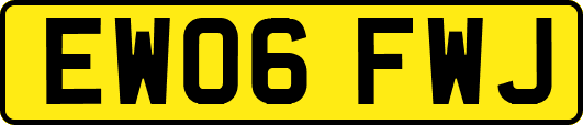 EW06FWJ