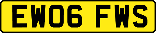 EW06FWS