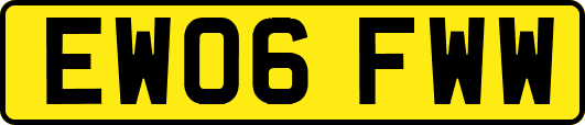 EW06FWW