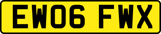 EW06FWX