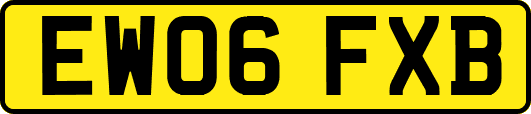 EW06FXB