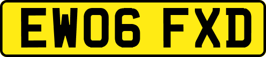 EW06FXD