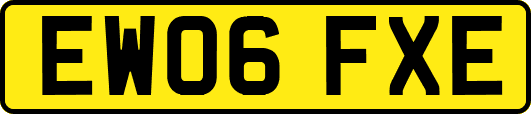 EW06FXE