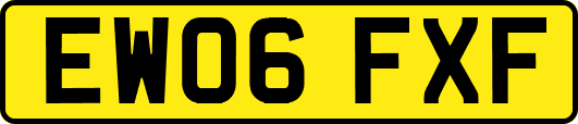 EW06FXF