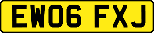 EW06FXJ