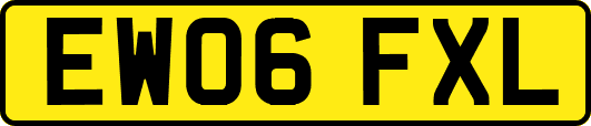 EW06FXL