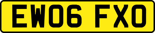EW06FXO