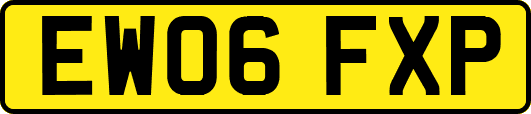 EW06FXP