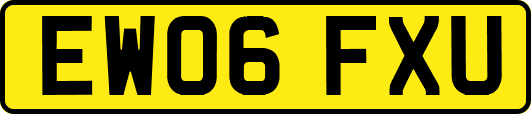 EW06FXU