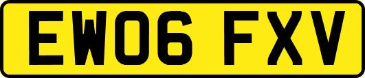 EW06FXV
