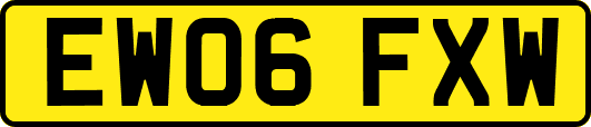 EW06FXW