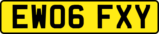 EW06FXY