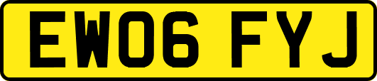 EW06FYJ