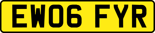 EW06FYR