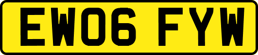 EW06FYW