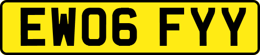 EW06FYY