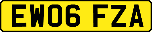 EW06FZA